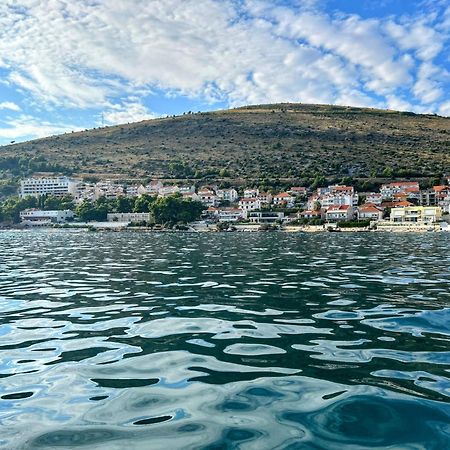 Tona Apartments Τρογκίρ Εξωτερικό φωτογραφία