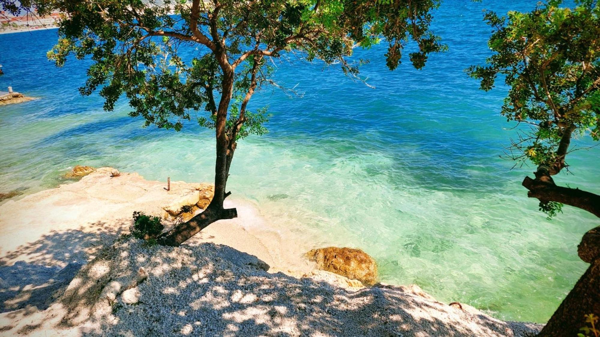 Tona Apartments Τρογκίρ Εξωτερικό φωτογραφία