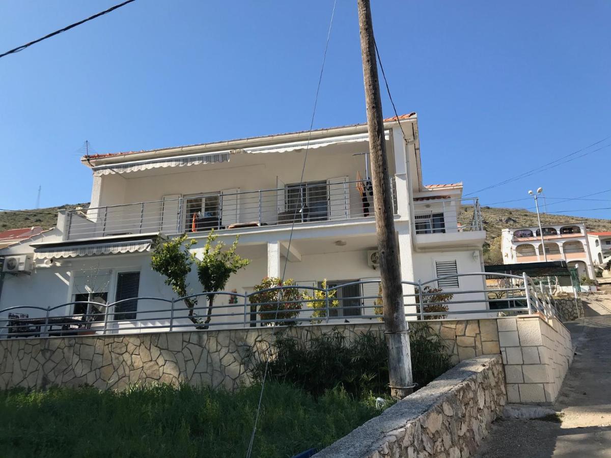 Tona Apartments Τρογκίρ Εξωτερικό φωτογραφία