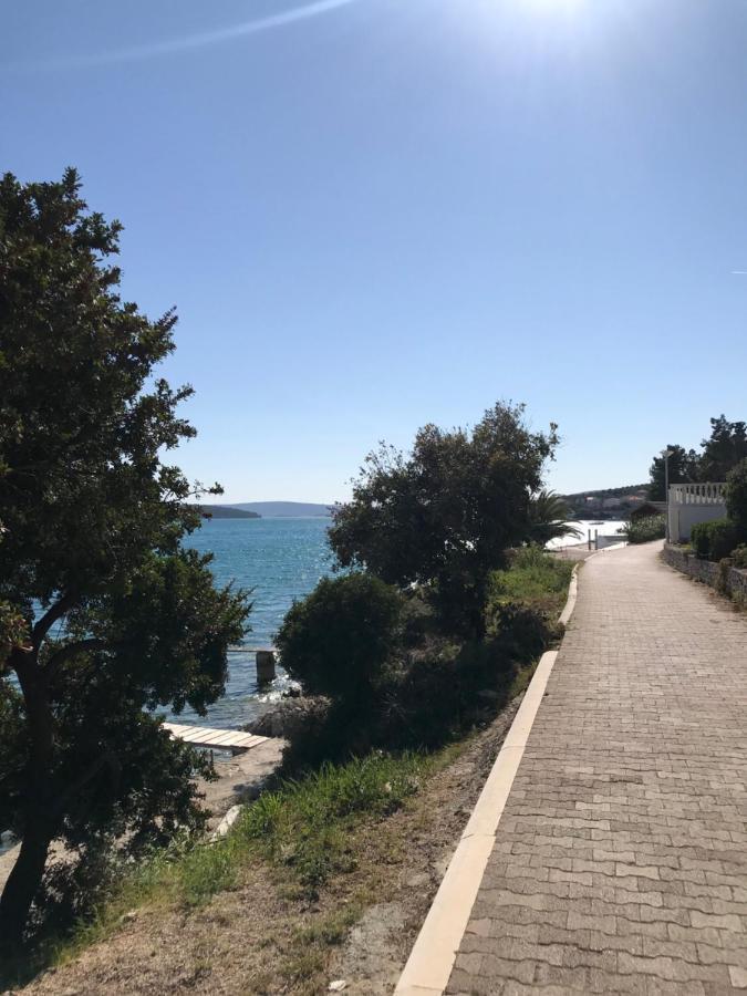 Tona Apartments Τρογκίρ Εξωτερικό φωτογραφία