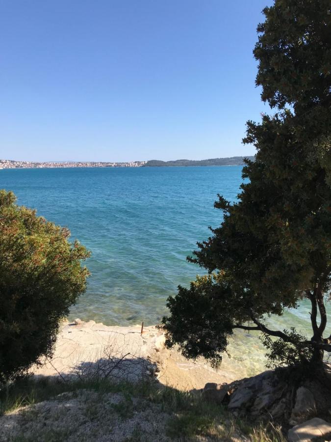 Tona Apartments Τρογκίρ Εξωτερικό φωτογραφία
