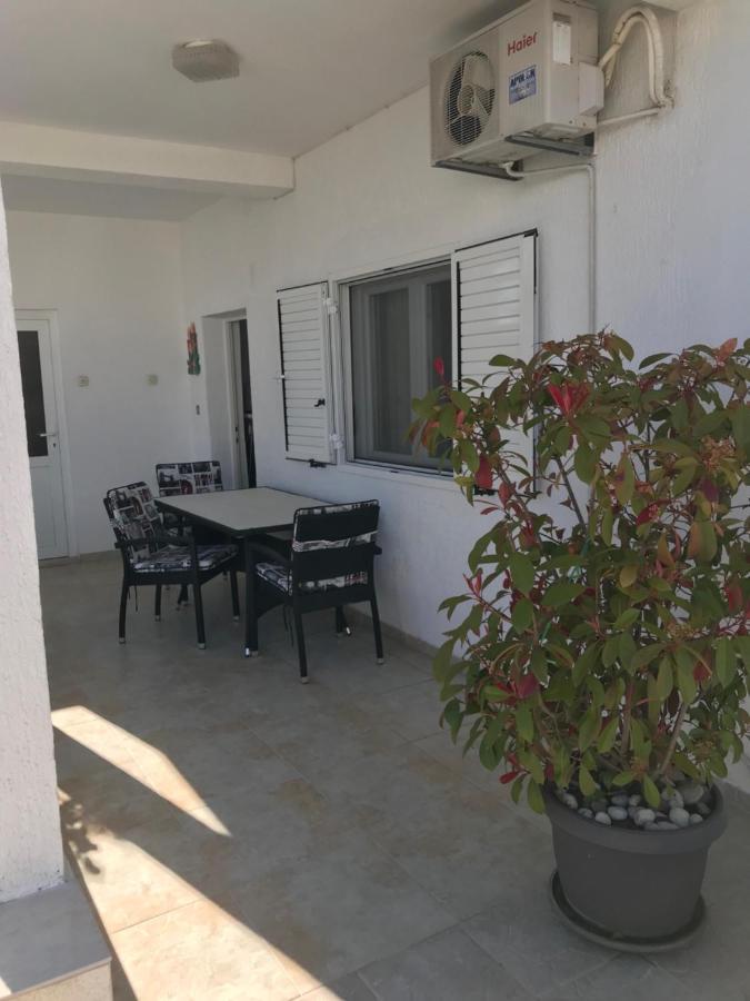 Tona Apartments Τρογκίρ Εξωτερικό φωτογραφία