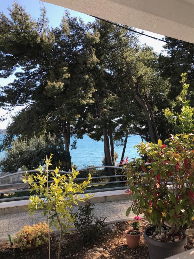 Tona Apartments Τρογκίρ Εξωτερικό φωτογραφία