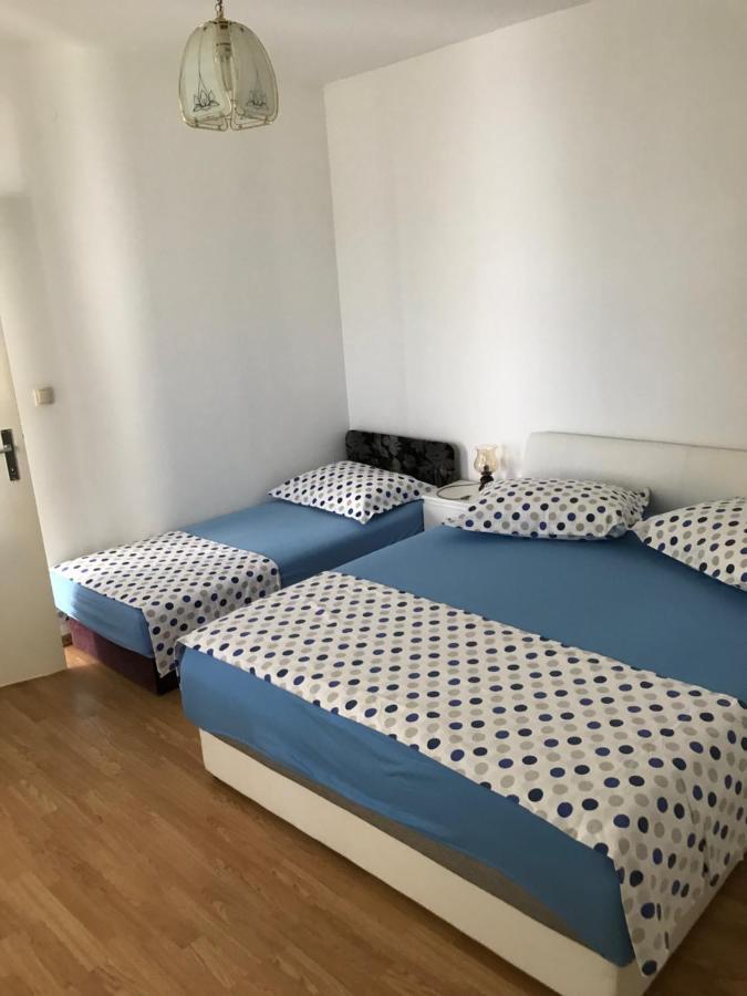 Tona Apartments Τρογκίρ Εξωτερικό φωτογραφία