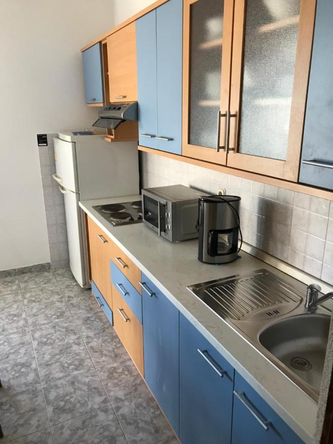 Tona Apartments Τρογκίρ Εξωτερικό φωτογραφία