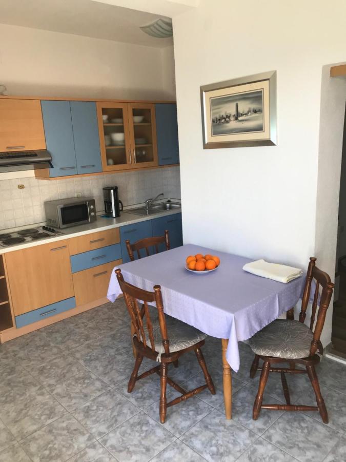 Tona Apartments Τρογκίρ Εξωτερικό φωτογραφία
